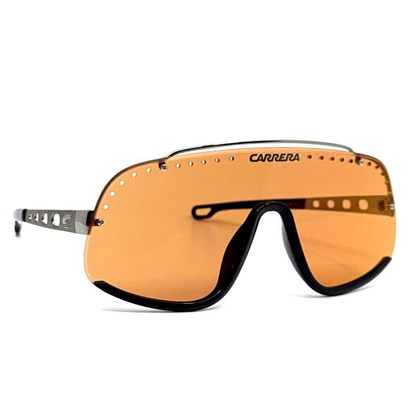 New! CARRERA Sunglasses Flaglab 16 8IJDP, Authentic - Picture 1 of 15